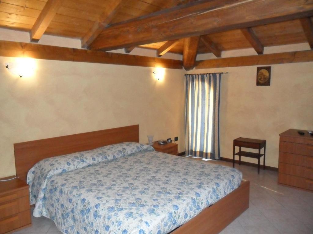 Hotel San Francesco Будрио Стая снимка