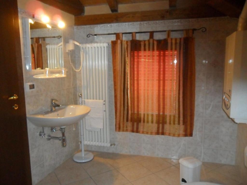 Hotel San Francesco Будрио Стая снимка