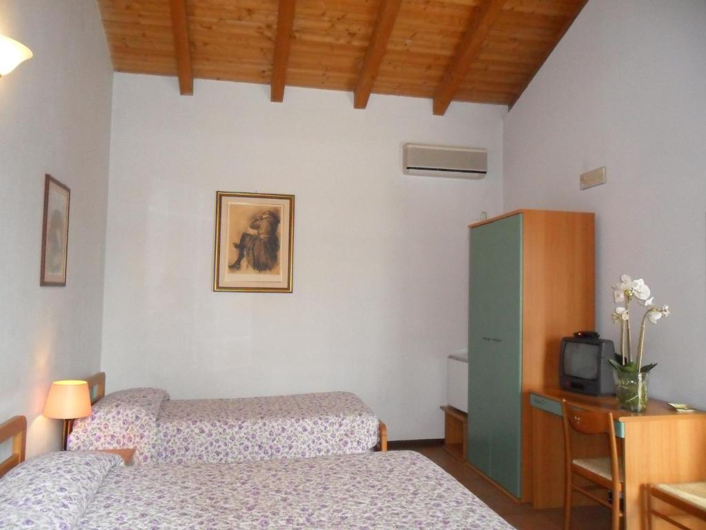 Hotel San Francesco Будрио Стая снимка