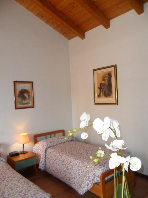 Hotel San Francesco Будрио Стая снимка