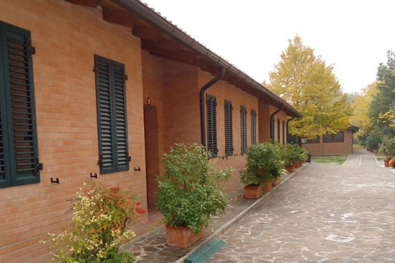 Hotel San Francesco Будрио Екстериор снимка