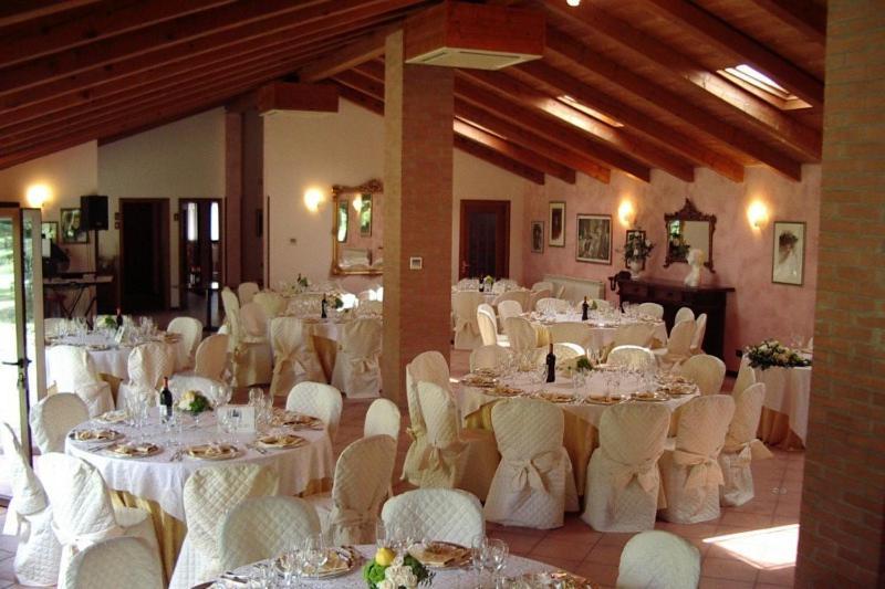 Hotel San Francesco Будрио Екстериор снимка