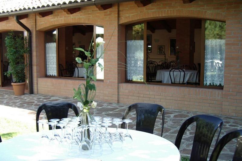 Hotel San Francesco Будрио Екстериор снимка